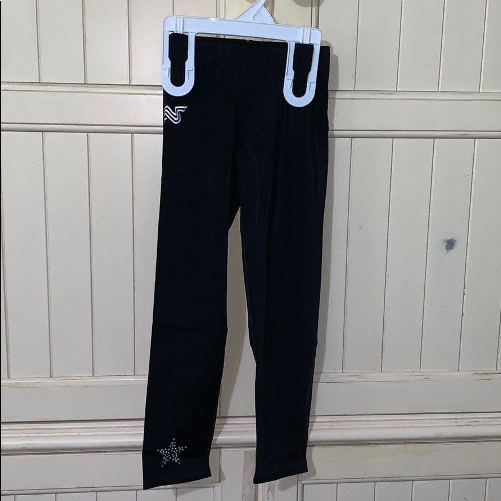 Alpha Factor Leotard and Legging Set - Picture 4 of 4